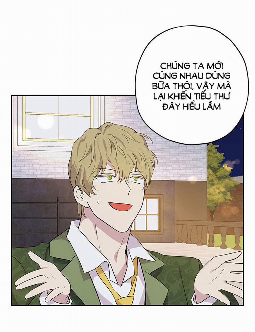 Tôi Là Minh Chứng Của Sự Thật 25 trang 21