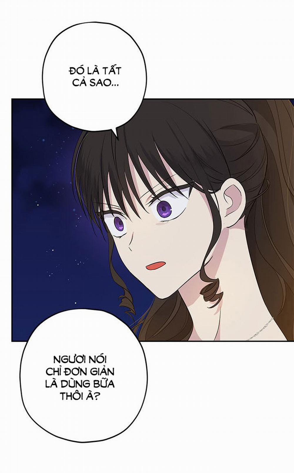 Tôi Là Minh Chứng Của Sự Thật 25 trang 22