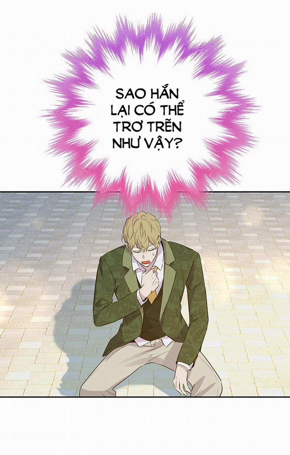 Tôi Là Minh Chứng Của Sự Thật 25 trang 23