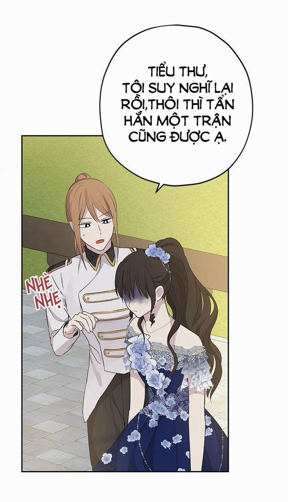 Tôi Là Minh Chứng Của Sự Thật 25 trang 25