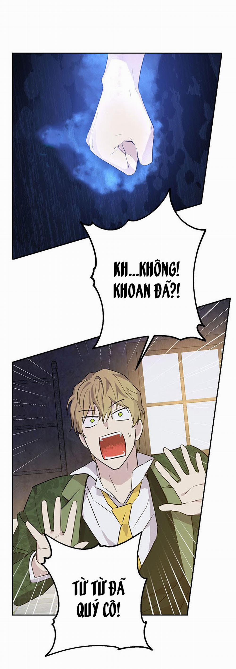 Tôi Là Minh Chứng Của Sự Thật 25 trang 27