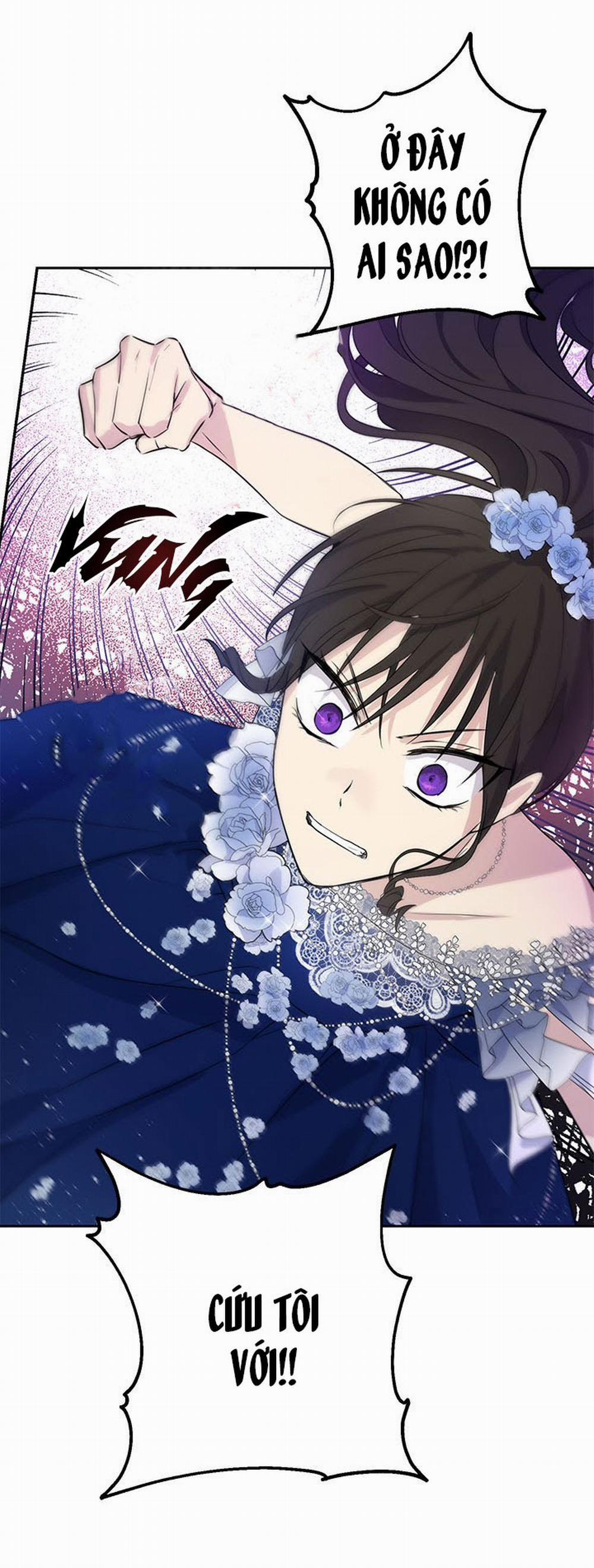 Tôi Là Minh Chứng Của Sự Thật 25 trang 28