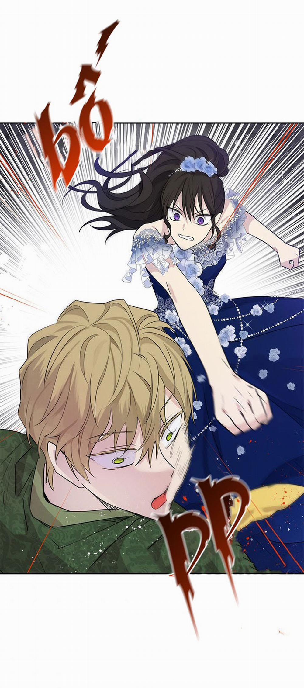 Tôi Là Minh Chứng Của Sự Thật 25 trang 29