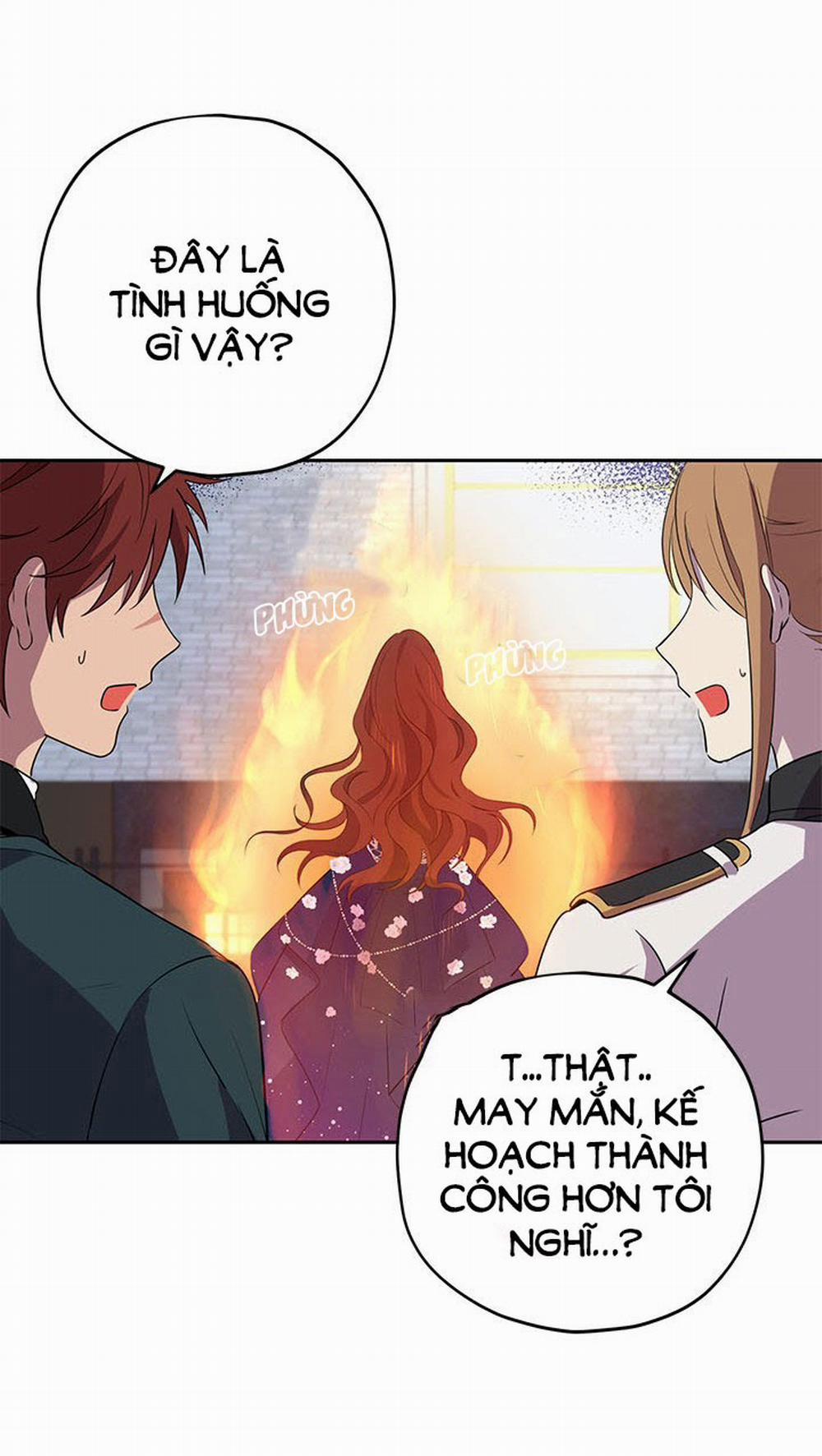 Tôi Là Minh Chứng Của Sự Thật 25 trang 3