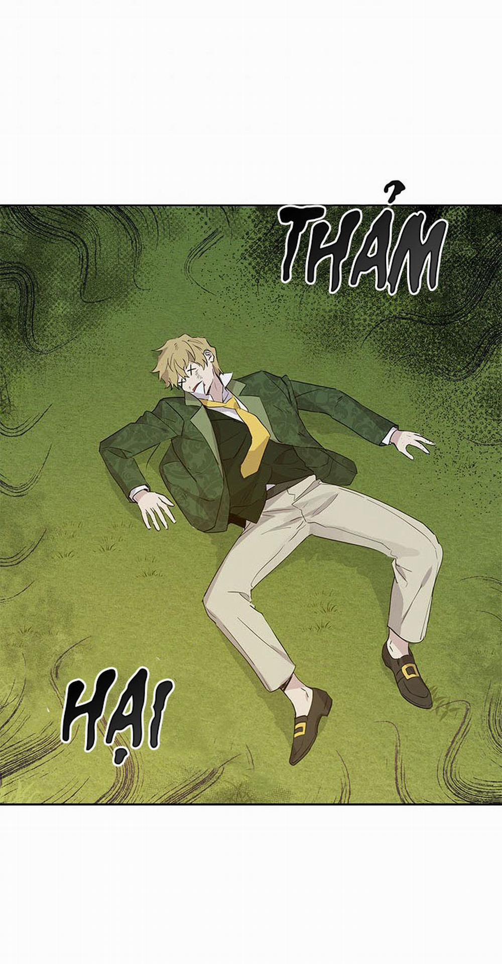 Tôi Là Minh Chứng Của Sự Thật 25 trang 30