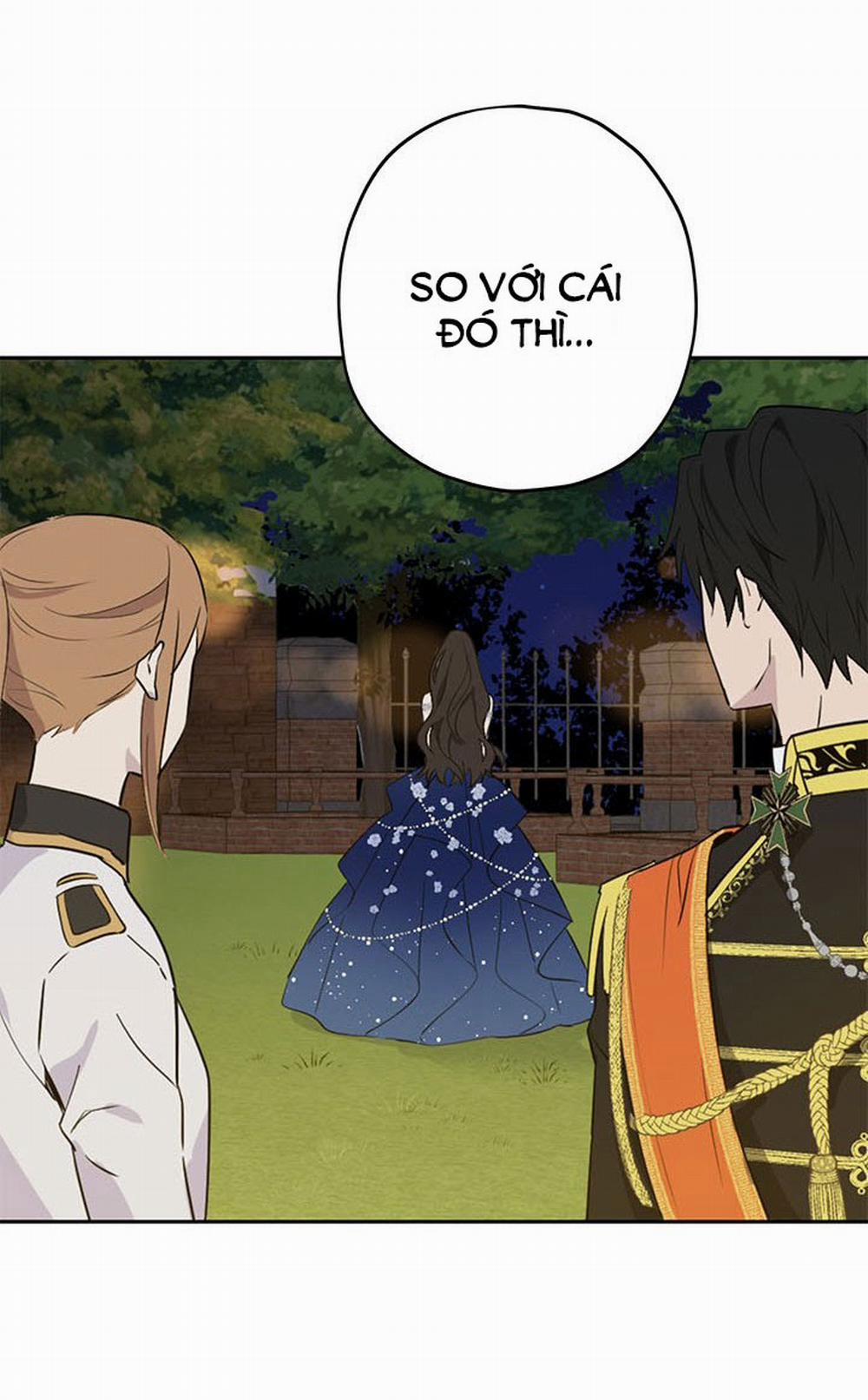 Tôi Là Minh Chứng Của Sự Thật 25 trang 31