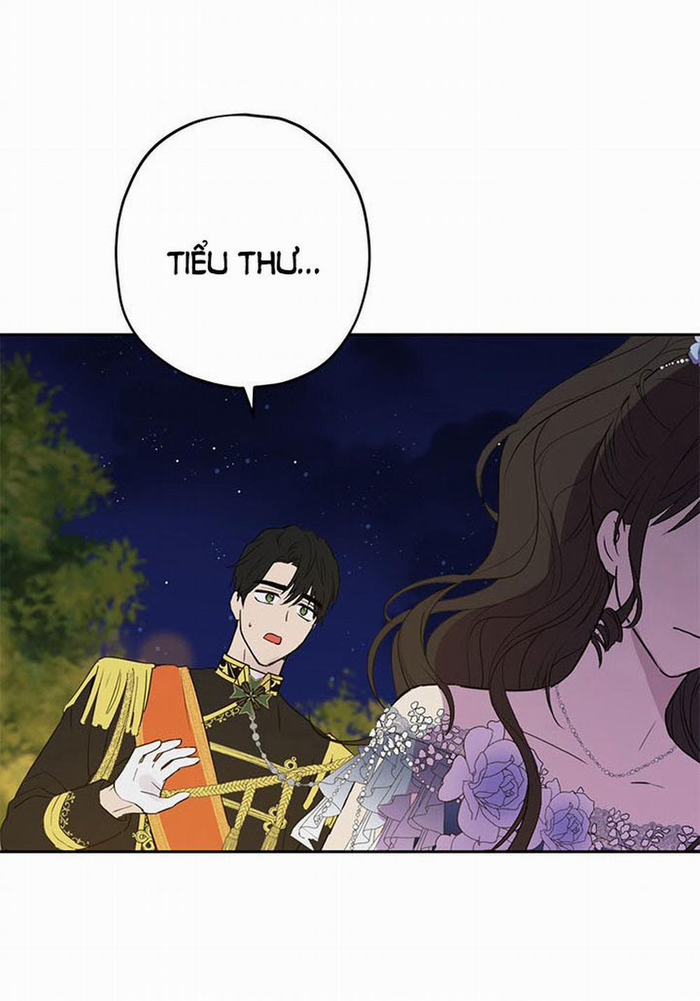 Tôi Là Minh Chứng Của Sự Thật 25 trang 32