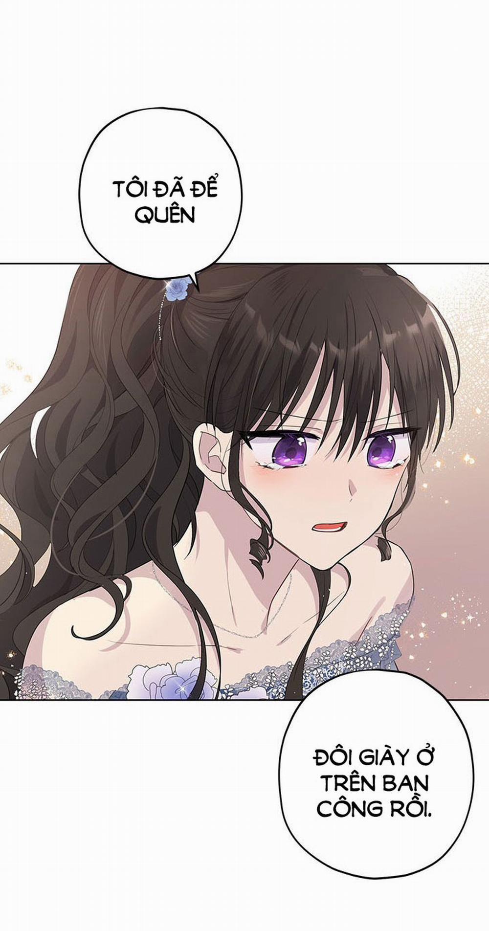 Tôi Là Minh Chứng Của Sự Thật 25 trang 33