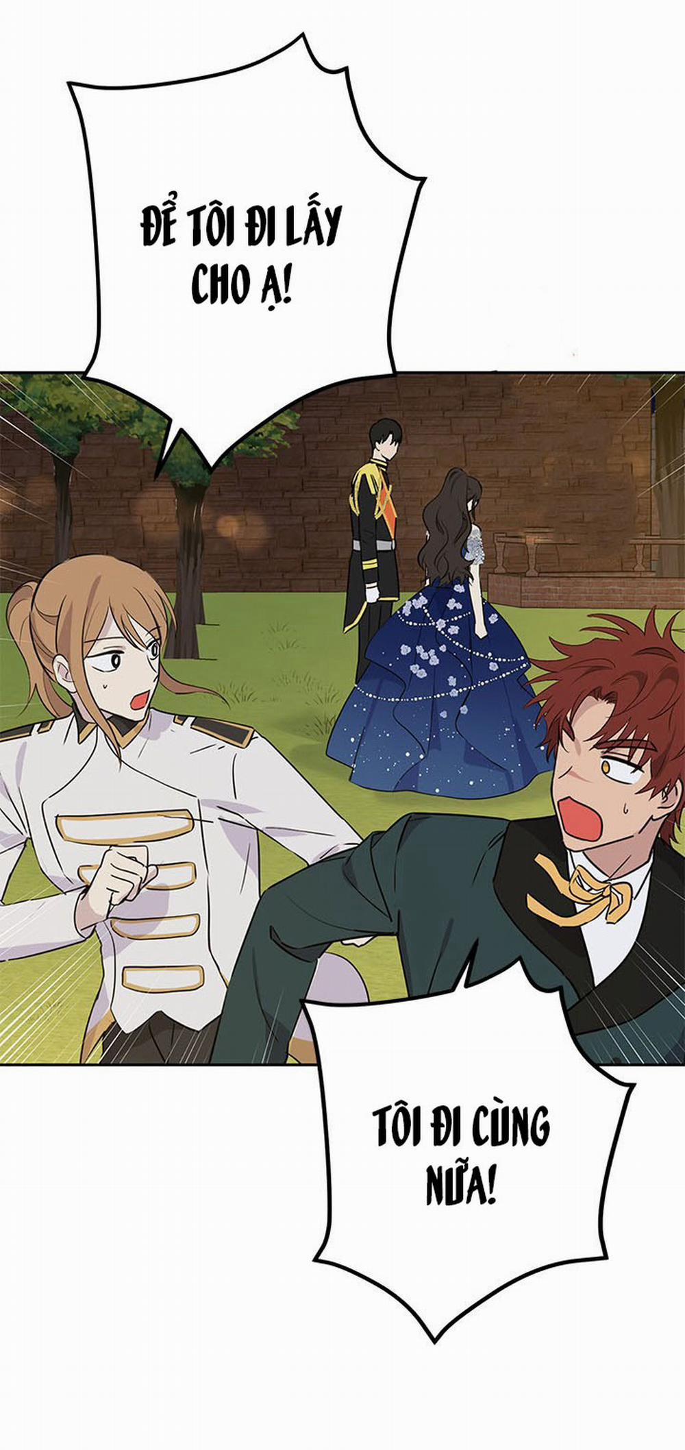 Tôi Là Minh Chứng Của Sự Thật 25 trang 35