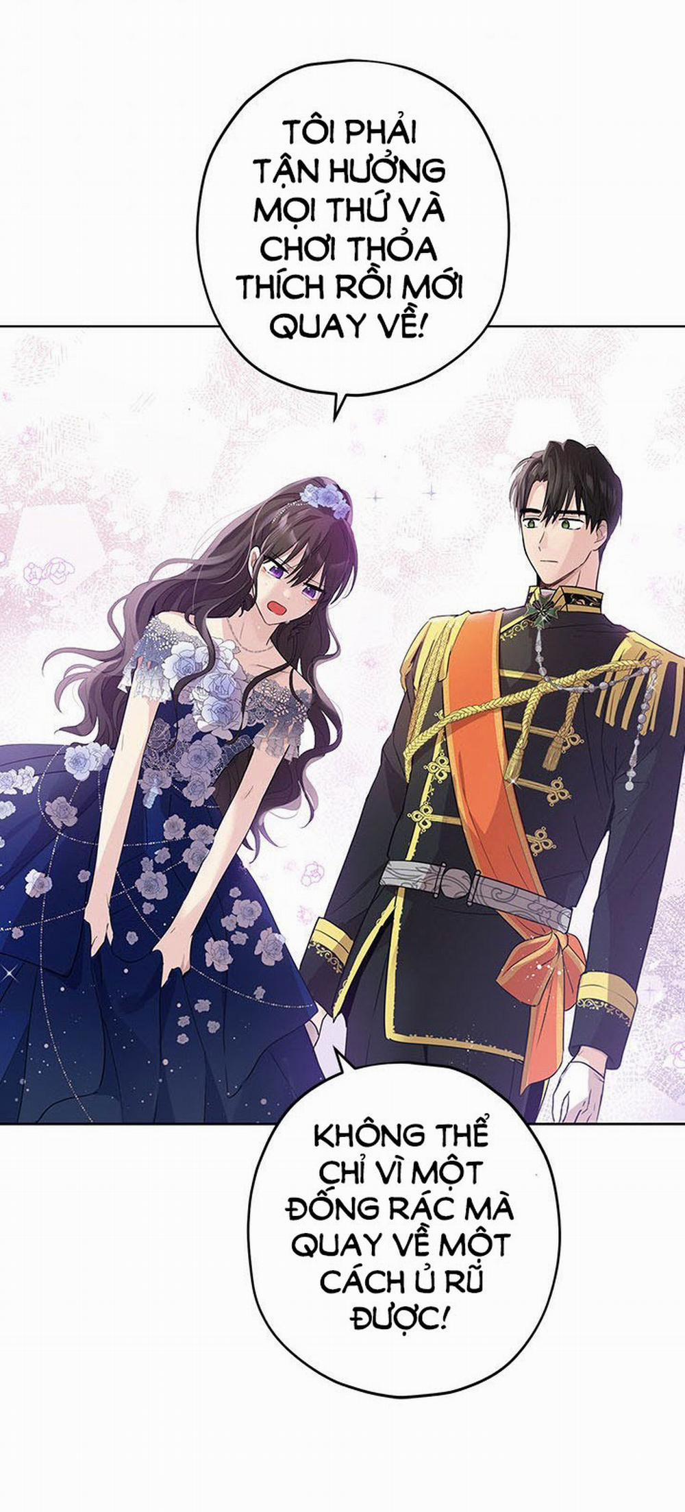 Tôi Là Minh Chứng Của Sự Thật 25 trang 38