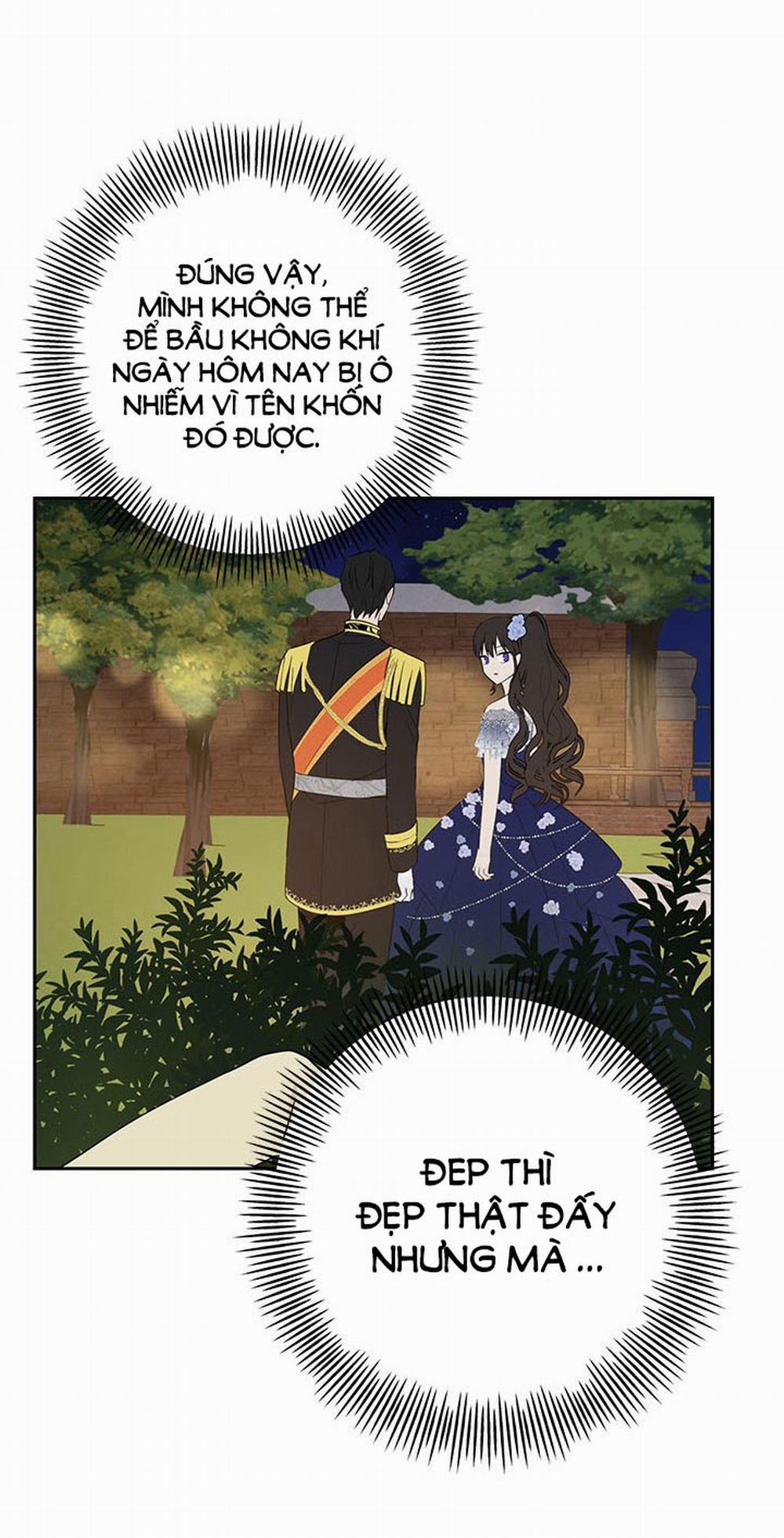 Tôi Là Minh Chứng Của Sự Thật 25 trang 39