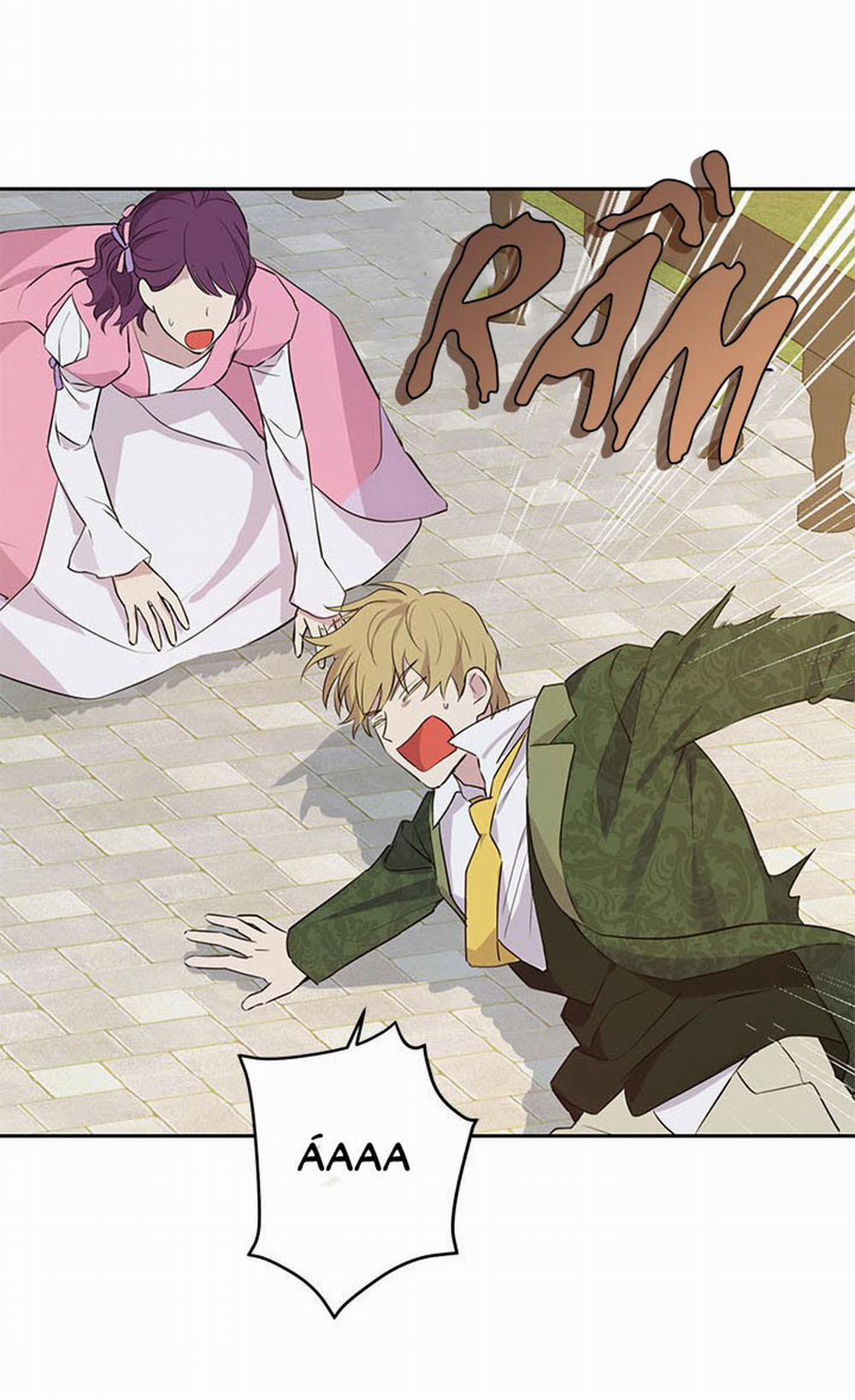 Tôi Là Minh Chứng Của Sự Thật 25 trang 4