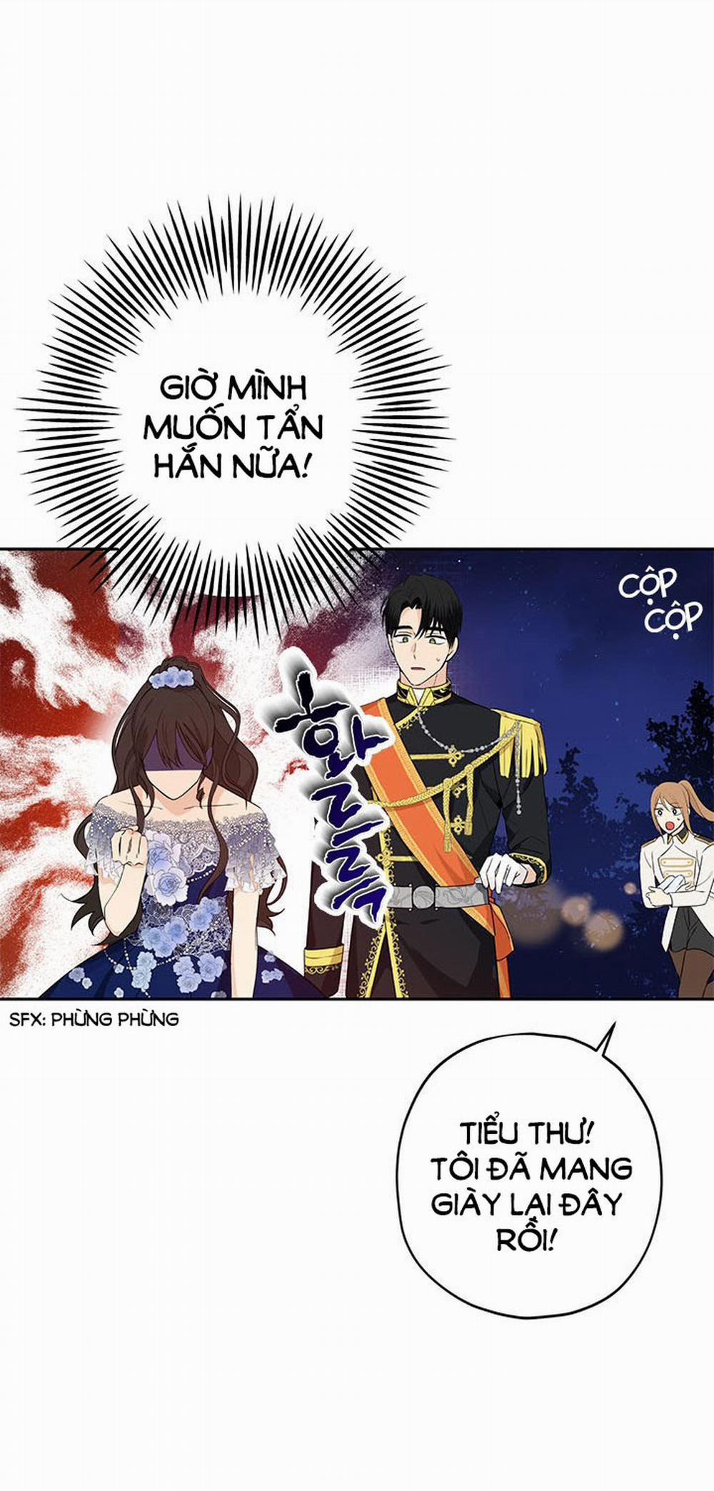 Tôi Là Minh Chứng Của Sự Thật 25 trang 41