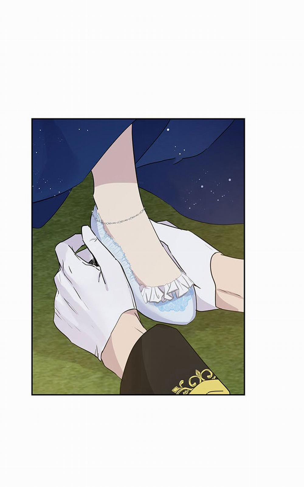 Tôi Là Minh Chứng Của Sự Thật 25 trang 42