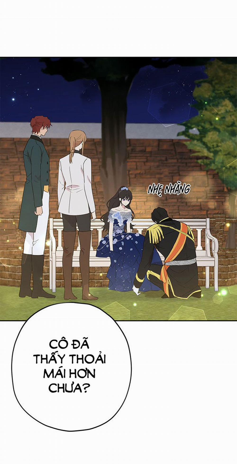 Tôi Là Minh Chứng Của Sự Thật 25 trang 43