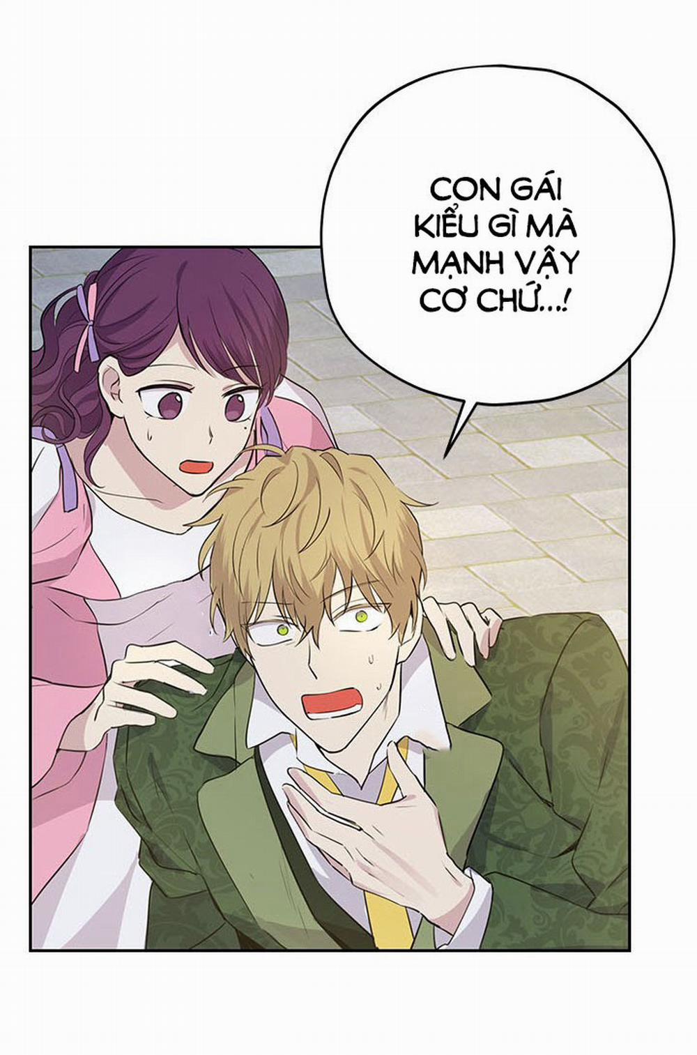 Tôi Là Minh Chứng Của Sự Thật 25 trang 5