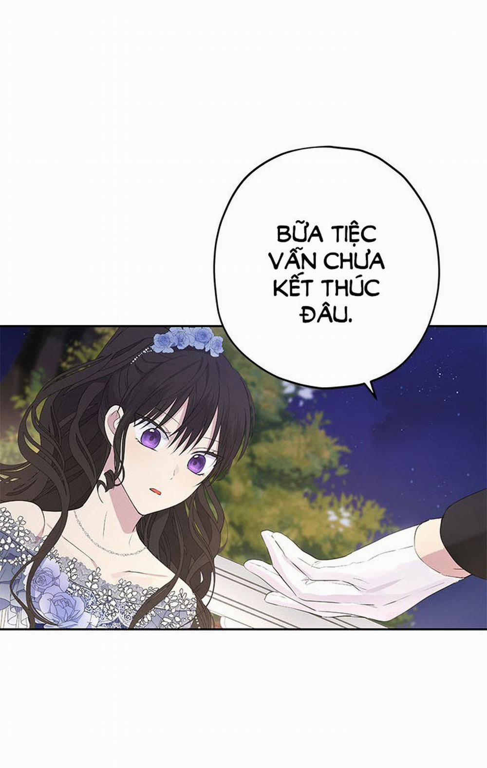 Tôi Là Minh Chứng Của Sự Thật 25 trang 50