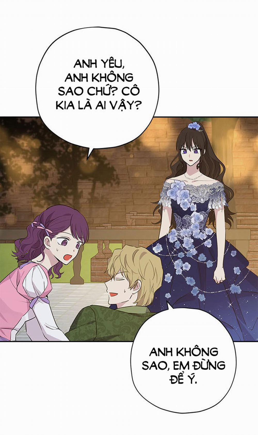 Tôi Là Minh Chứng Của Sự Thật 25 trang 6