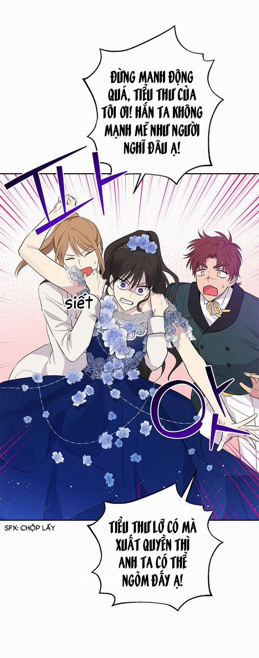 Tôi Là Minh Chứng Của Sự Thật 25 trang 8