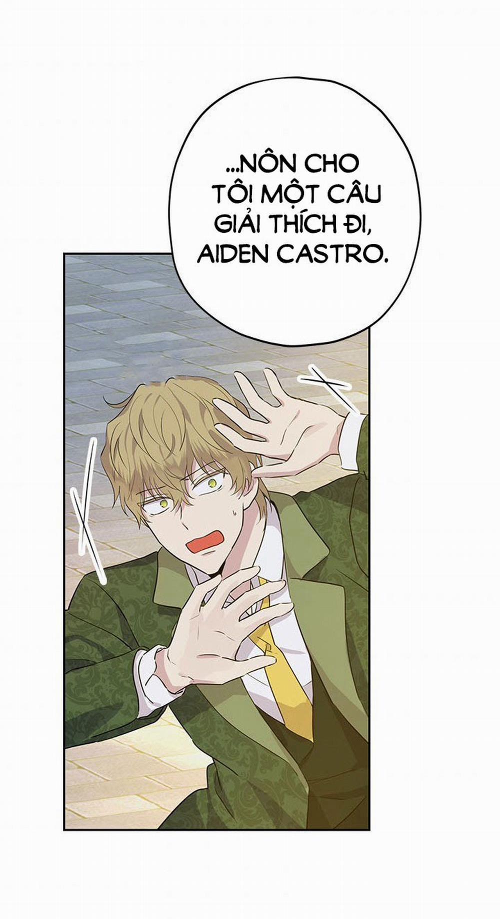 Tôi Là Minh Chứng Của Sự Thật 25 trang 9