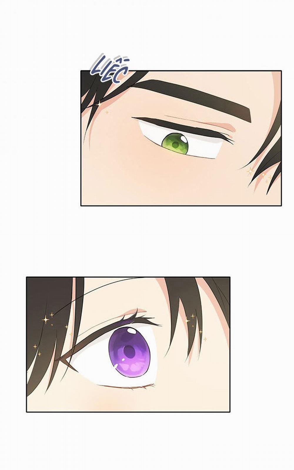 Tôi Là Minh Chứng Của Sự Thật 26 trang 10