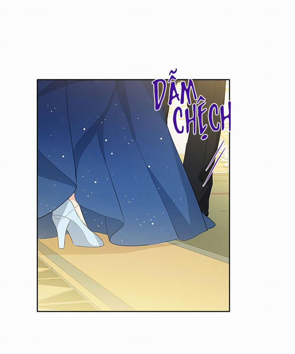 Tôi Là Minh Chứng Của Sự Thật 26 trang 13