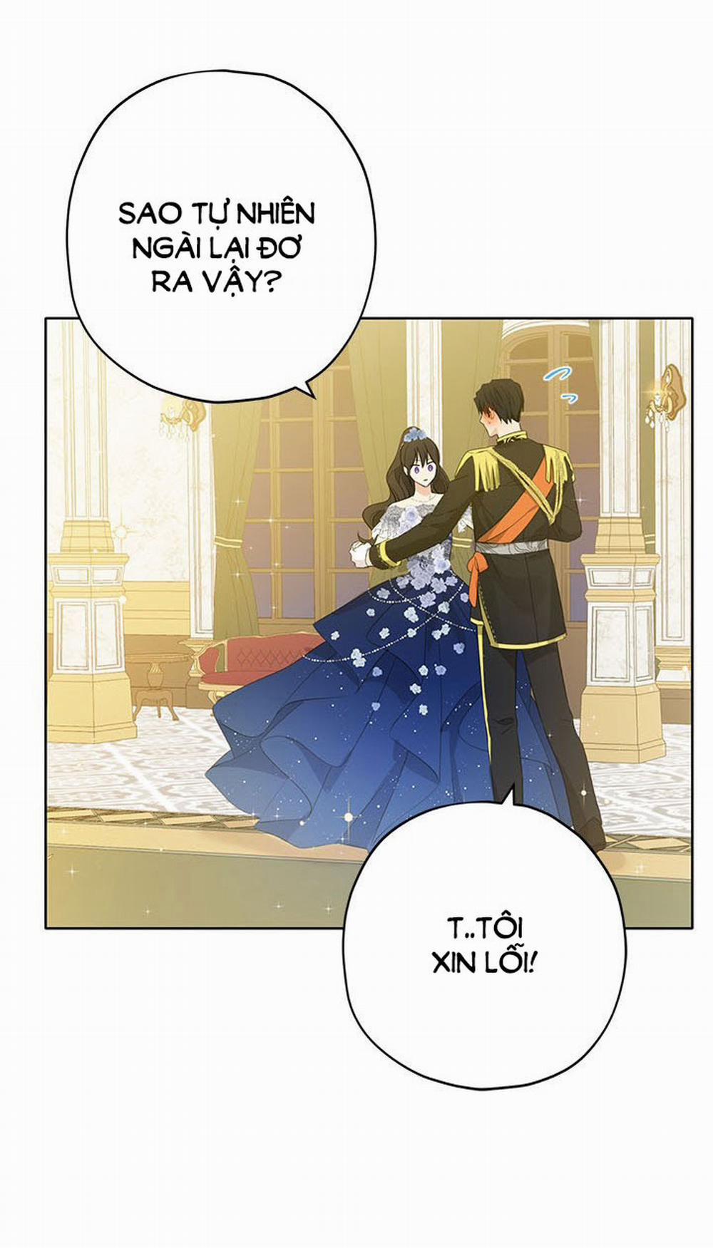 Tôi Là Minh Chứng Của Sự Thật 26 trang 14