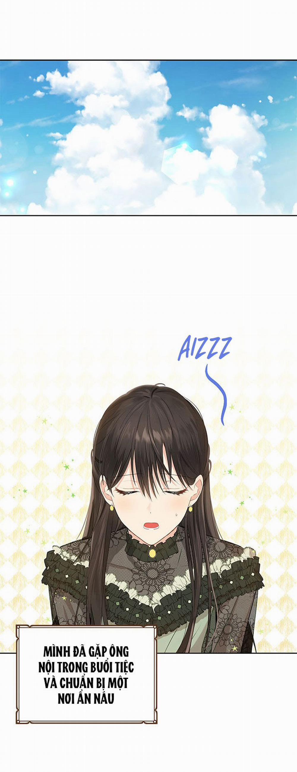 Tôi Là Minh Chứng Của Sự Thật 26 trang 18