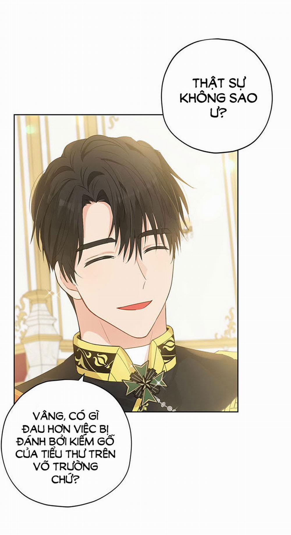 Tôi Là Minh Chứng Của Sự Thật 26 trang 2