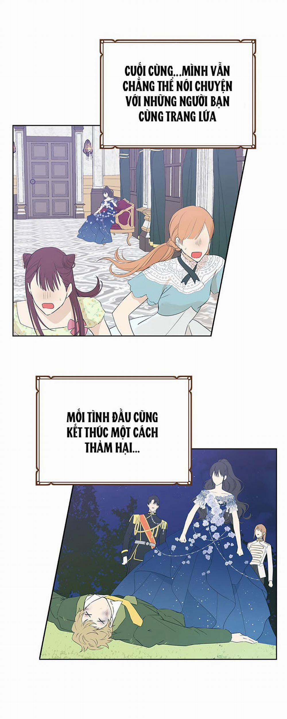 Tôi Là Minh Chứng Của Sự Thật 26 trang 20