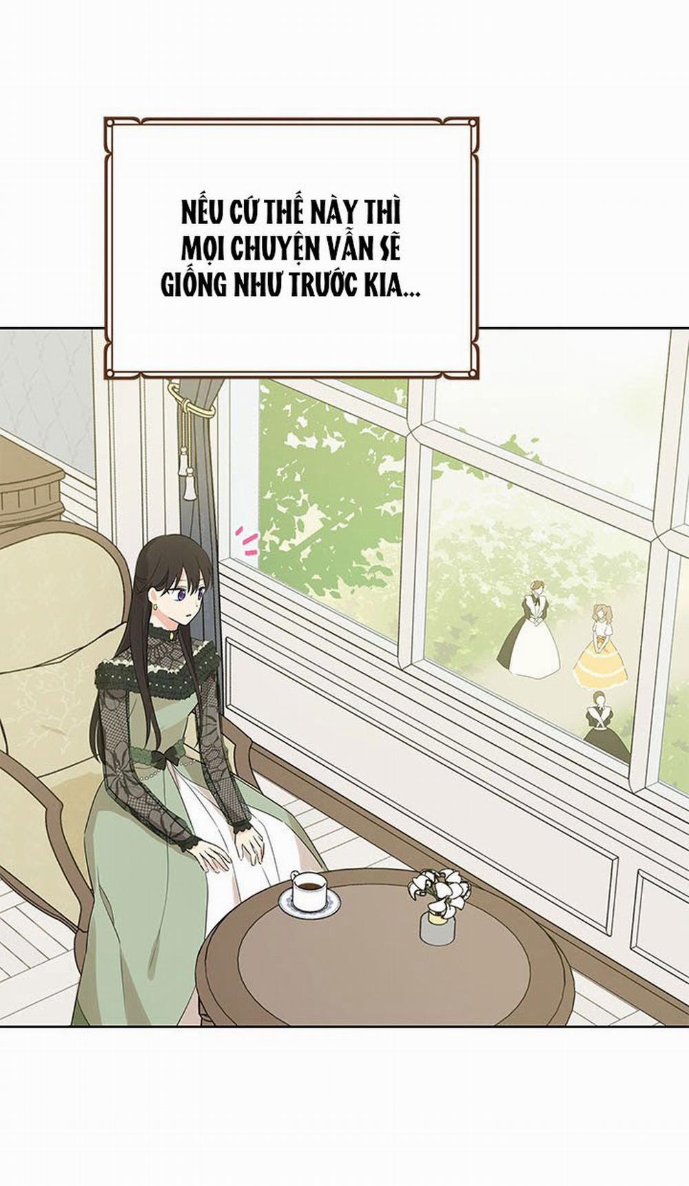 Tôi Là Minh Chứng Của Sự Thật 26 trang 21