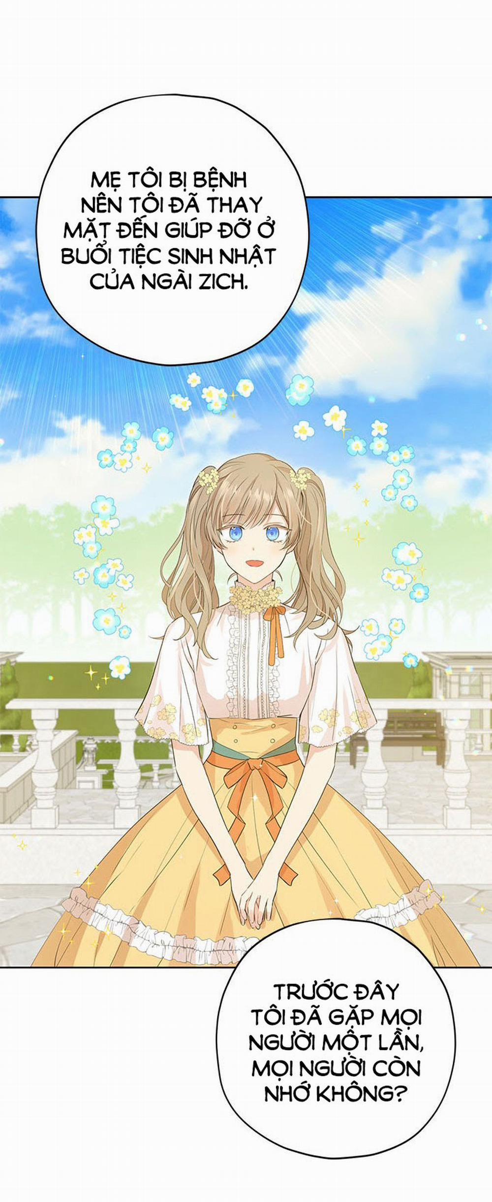 Tôi Là Minh Chứng Của Sự Thật 26 trang 22