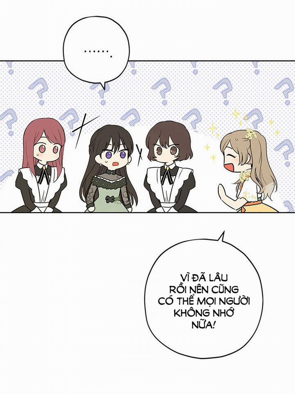 Tôi Là Minh Chứng Của Sự Thật 26 trang 23