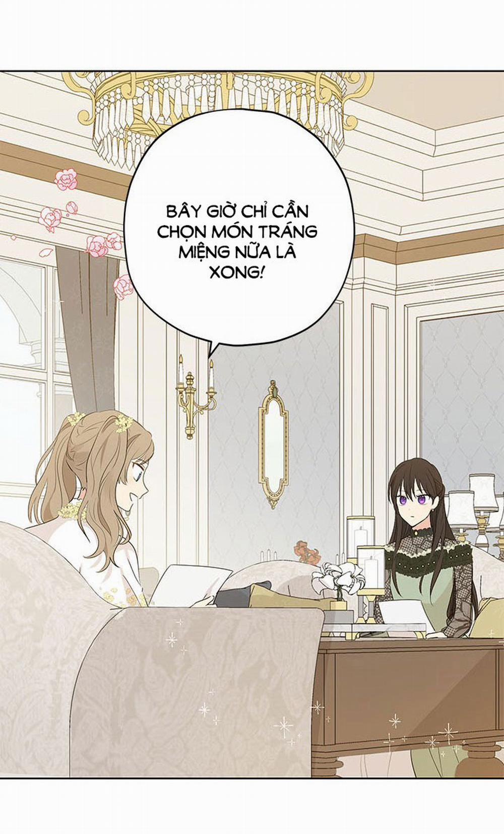 Tôi Là Minh Chứng Của Sự Thật 26 trang 27