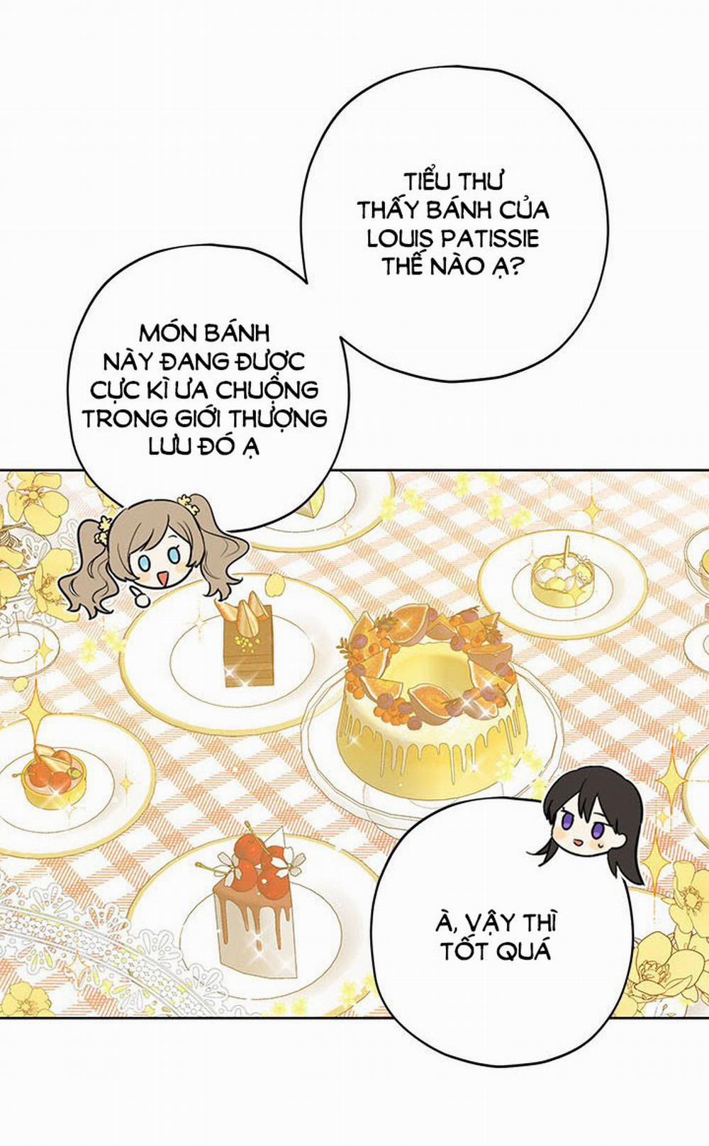 Tôi Là Minh Chứng Của Sự Thật 26 trang 28