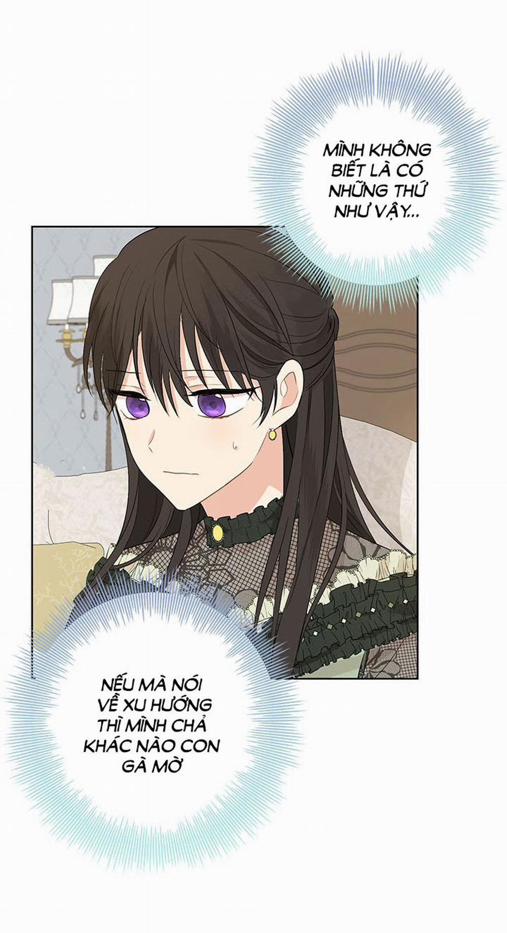 Tôi Là Minh Chứng Của Sự Thật 26 trang 29