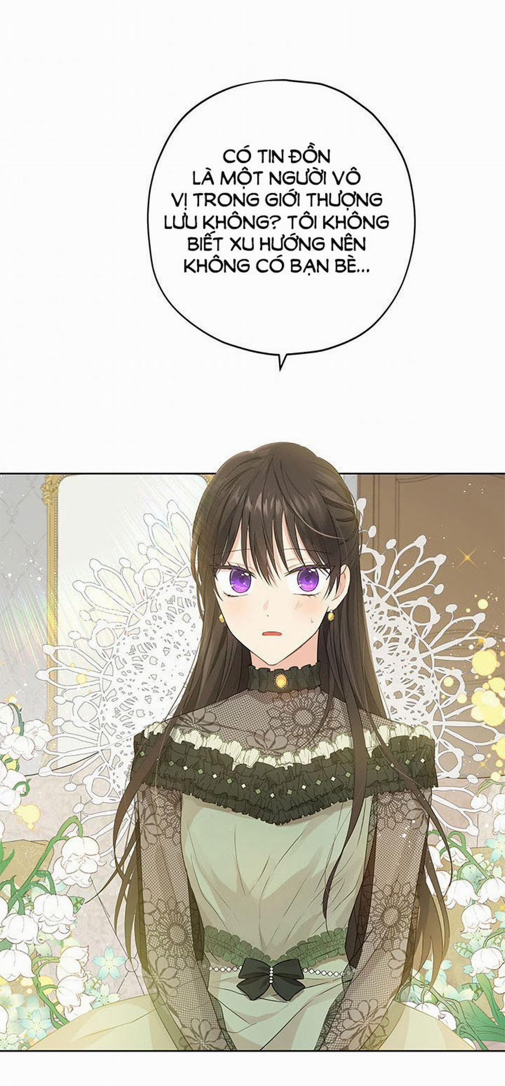 Tôi Là Minh Chứng Của Sự Thật 26 trang 34