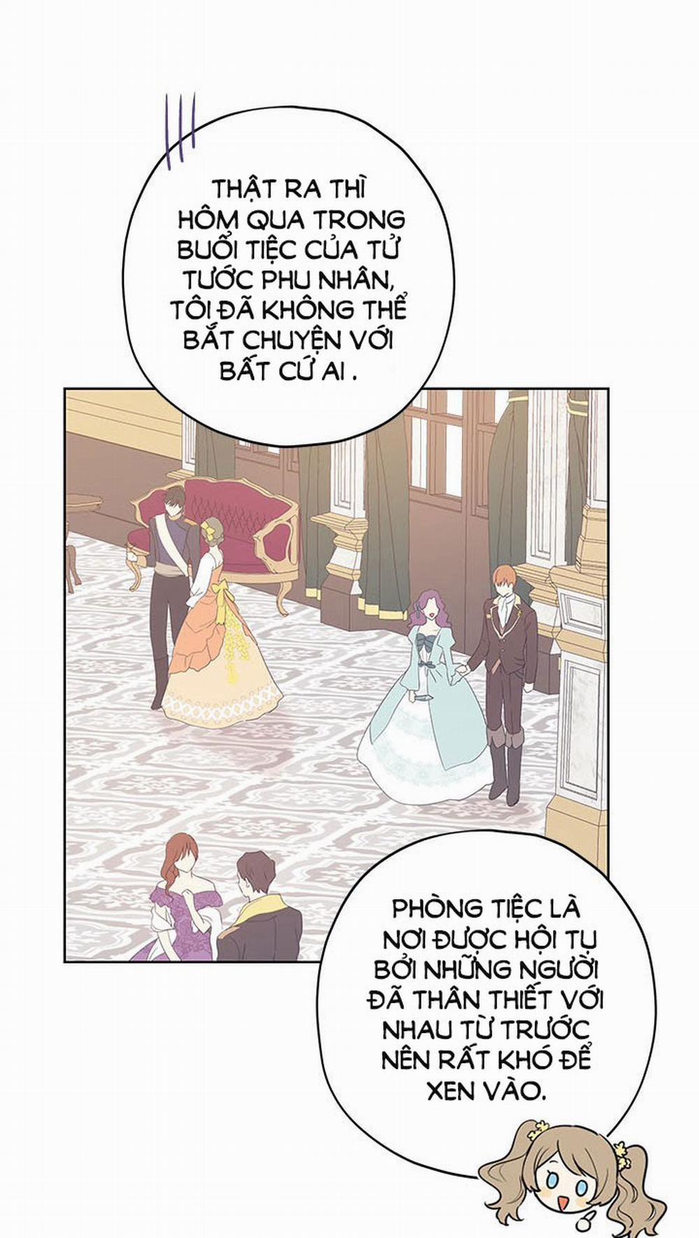 Tôi Là Minh Chứng Của Sự Thật 26 trang 36