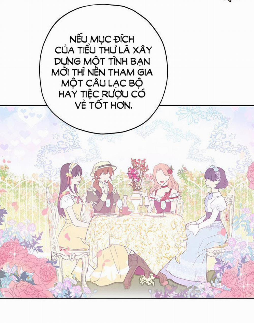 Tôi Là Minh Chứng Của Sự Thật 26 trang 37