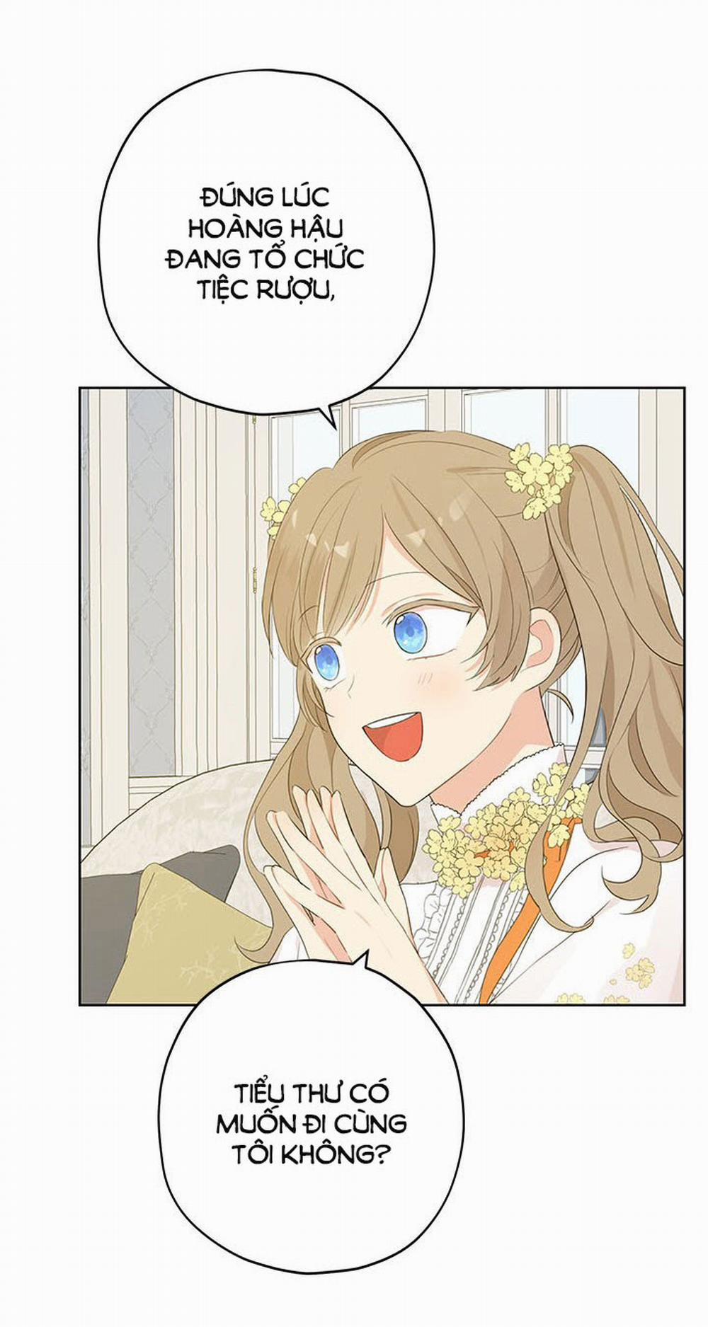 Tôi Là Minh Chứng Của Sự Thật 26 trang 38