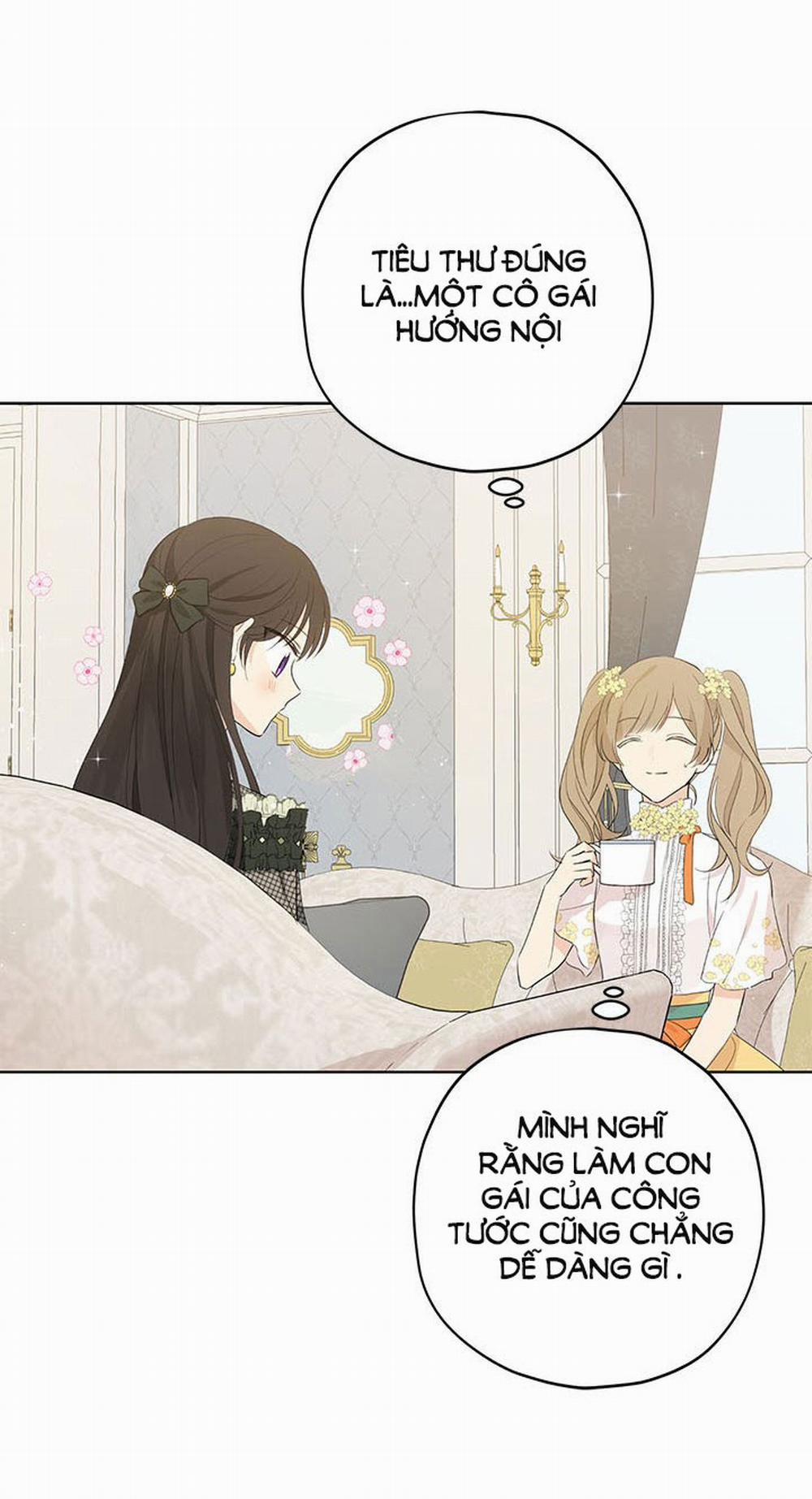 Tôi Là Minh Chứng Của Sự Thật 26 trang 40