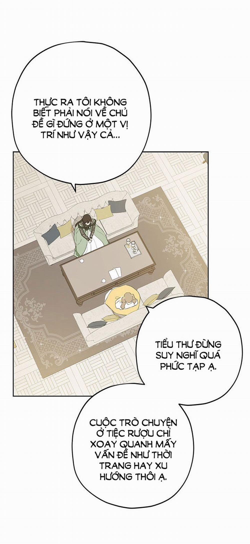 Tôi Là Minh Chứng Của Sự Thật 26 trang 41