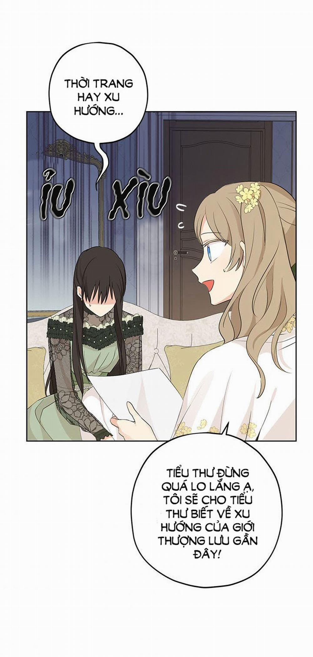 Tôi Là Minh Chứng Của Sự Thật 26 trang 42