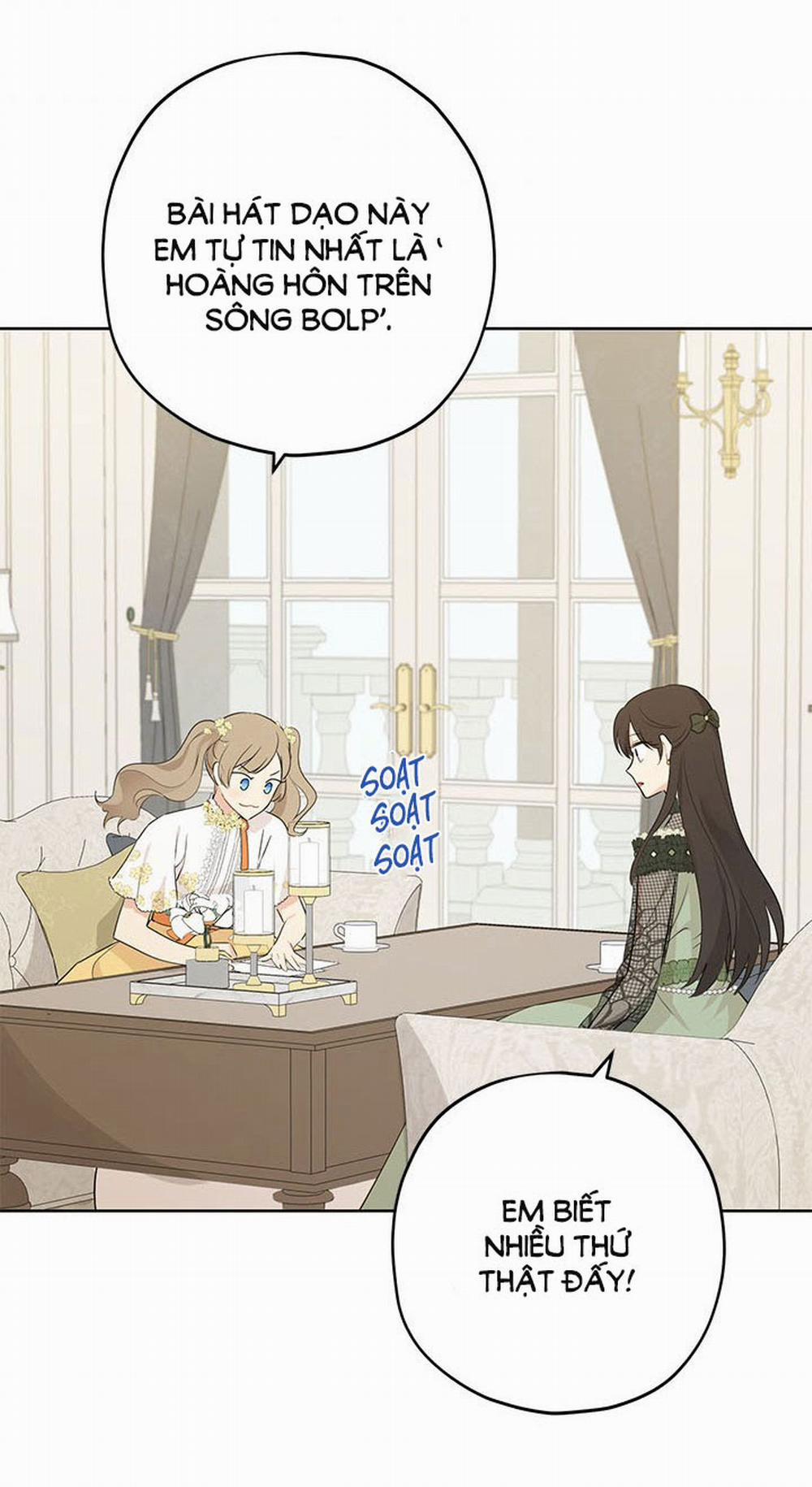 Tôi Là Minh Chứng Của Sự Thật 26 trang 44