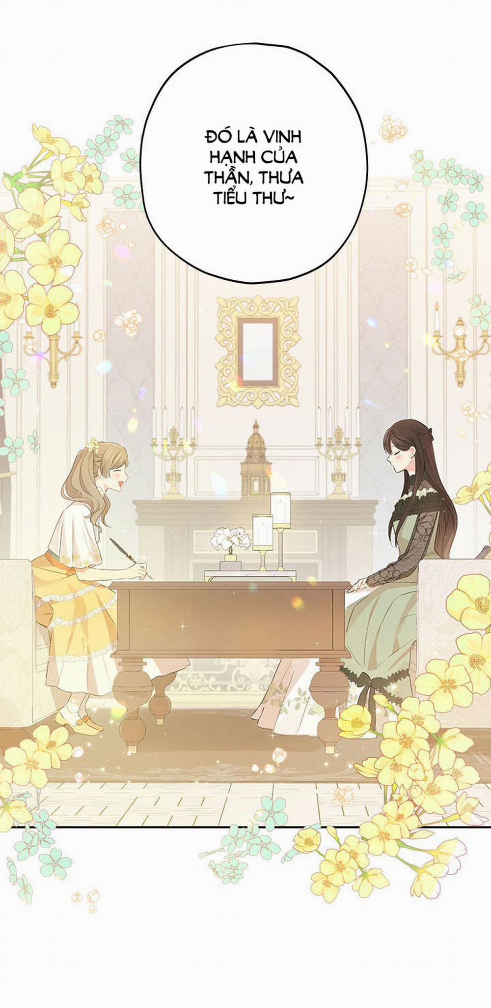 Tôi Là Minh Chứng Của Sự Thật 26 trang 53