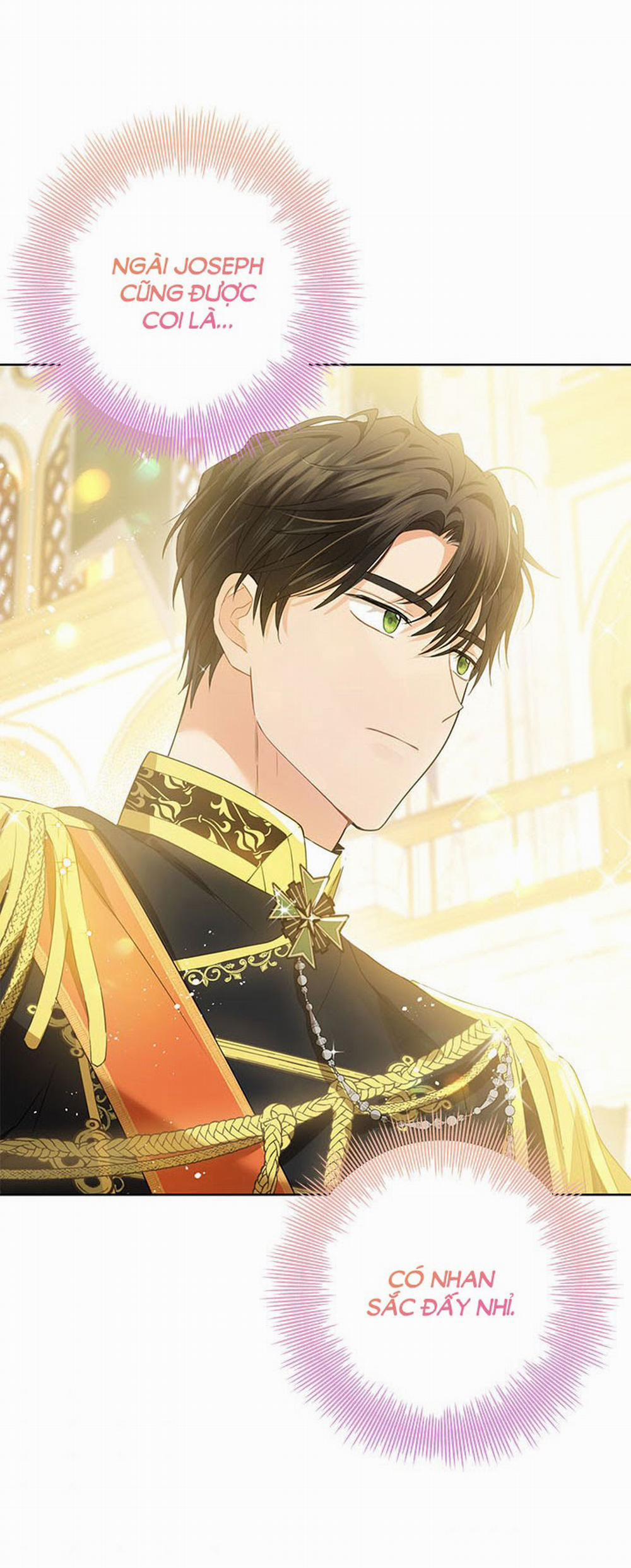 Tôi Là Minh Chứng Của Sự Thật 26 trang 8