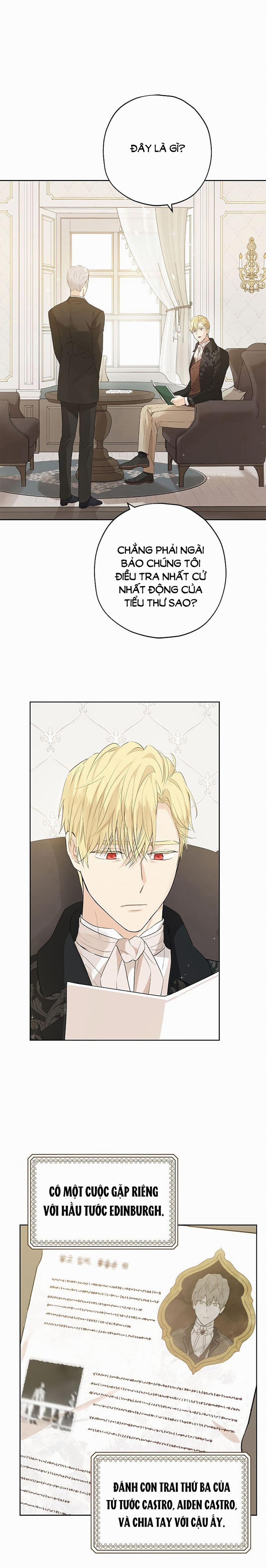 Tôi Là Minh Chứng Của Sự Thật 27 trang 12