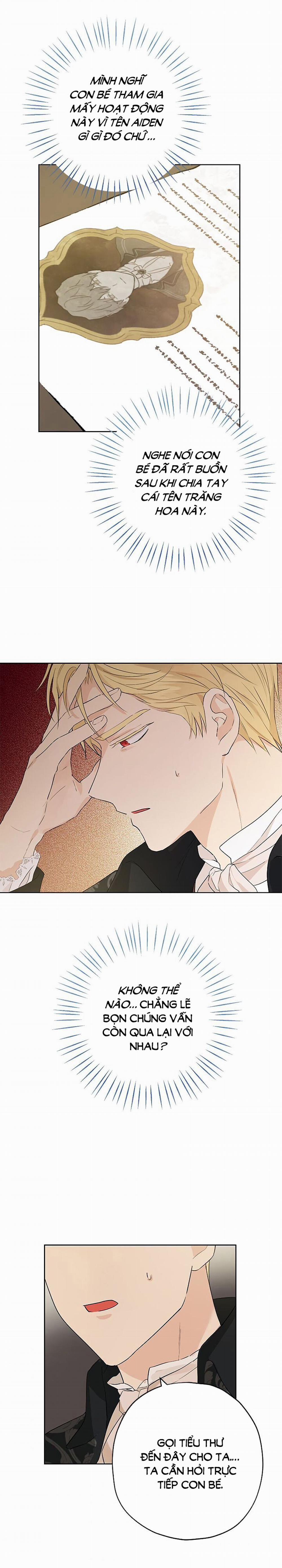 Tôi Là Minh Chứng Của Sự Thật 27 trang 15