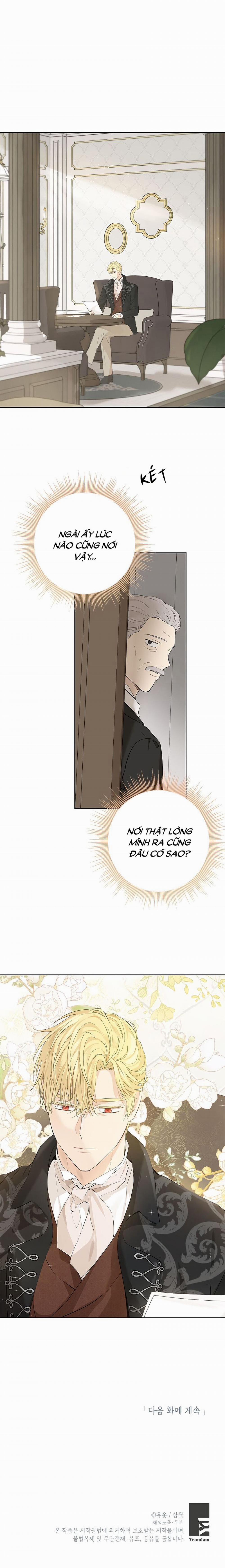 Tôi Là Minh Chứng Của Sự Thật 27 trang 17