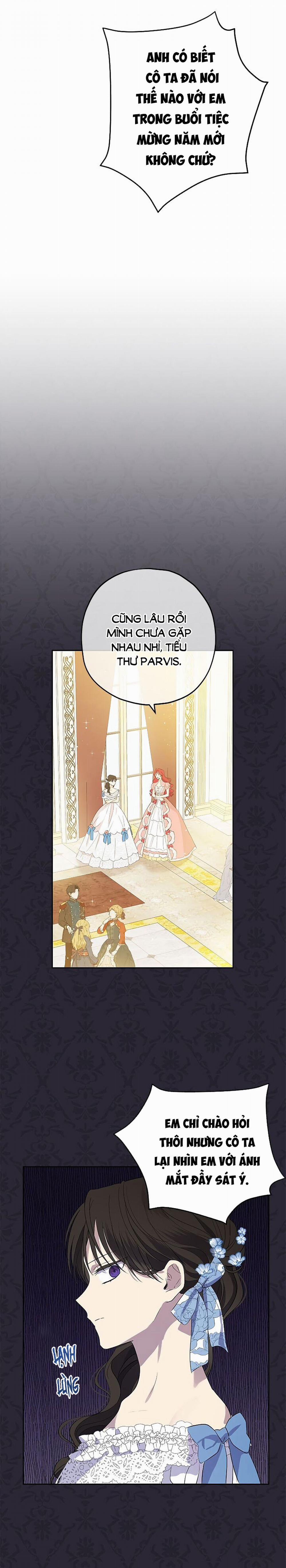 Tôi Là Minh Chứng Của Sự Thật 27 trang 4